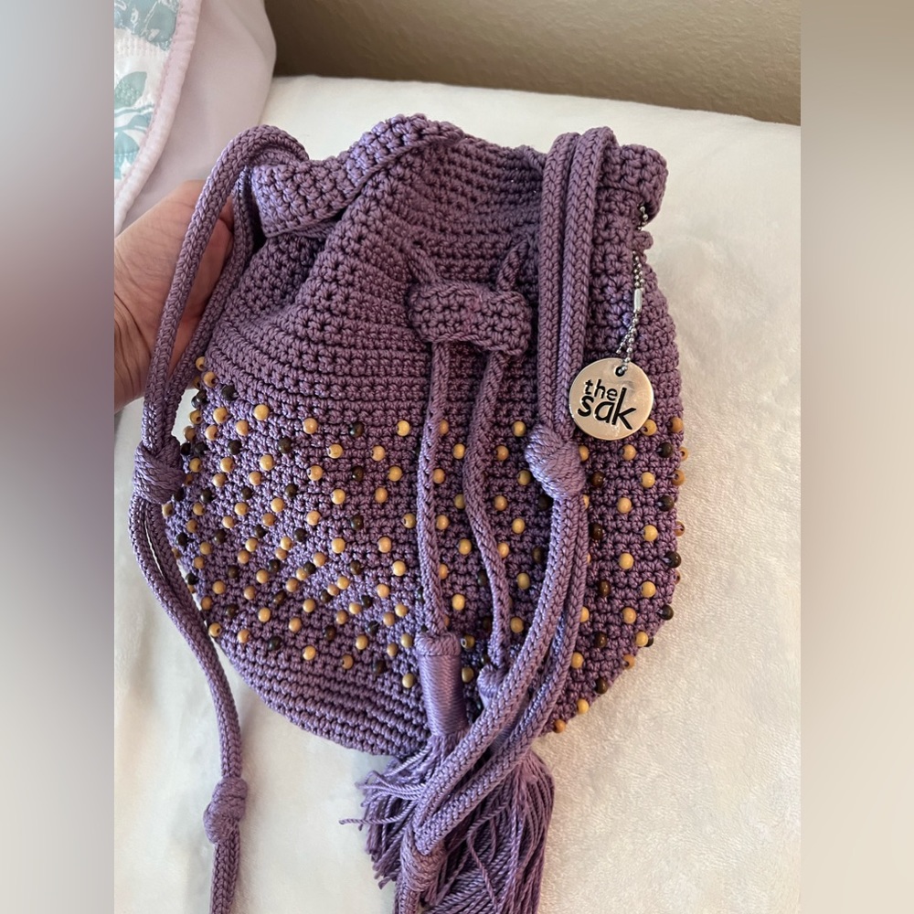 The Sak Crossbody Purse